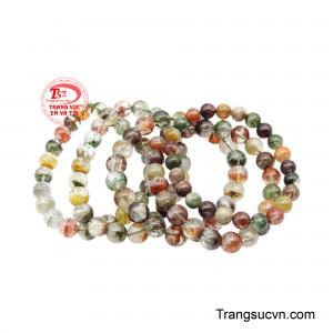 Với vẻ đẹp trang nhã và ý nghĩa trọn vẹn, đây là món quà tinh tế dành cho chính mình hoặc cho những người thân yêu.