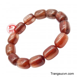 Có khả năng khơi mở vượng khí, tiếp thêm động lực và củng cố sự tự tin cho người sở hữu trên hành trình chinh phục mục tiêu.