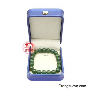 Thích hợp dành tặng người thân với lời chúc bình an và may mắn.