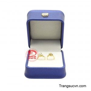 Sản phẩm là món quà ý nghĩa dành tặng người yêu, vợ, bạn gái hay bé gái, thay cho lời chúc về tình yêu, niềm vui và hạnh phúc dài lâu.