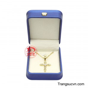 Thích hợp làm quà tặng trong các dịp đặc biệt như rửa tội, thêm sức, sinh nhật hoặc lễ trọng.