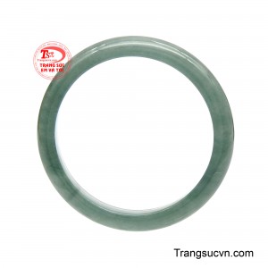 Thiết kế bản tròn trơn liền khối không chỉ tôn vinh nét đẹp tối giản mà còn tượng trưng cho sự viên mãn, trọn vẹn và bền vững trong cuộc sống.