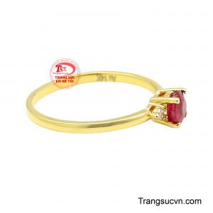 Giúp người đeo dễ dàng khẳng định gu thẩm mỹ riêng trong mọi khoảnh khắc.