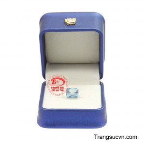 Aquamarine sắc xanh của xu hướng, vẻ đẹp của sự thanh lịch vượt thời gian.