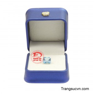 Aquamarine sắc xanh của xu hướng, vẻ đẹp của sự thanh lịch vượt thời gian.