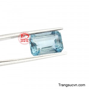 Chính vì vậy, viên đá không chỉ là một món trang sức quý giá mà còn là biểu tượng của sự thanh nhã và thịnh vượng. 