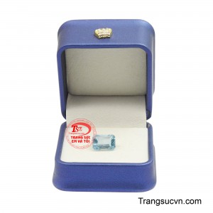 Một nét đẹp không phô trương nhưng đầy sức hút.