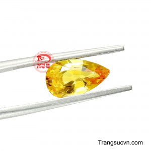 Viên đá này thường được dùng làm các món đồ trang sức để kỉ niệm vào các dịp đặc biệt.