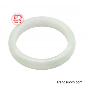 Vòng Bạch Ngọc Sương Type A