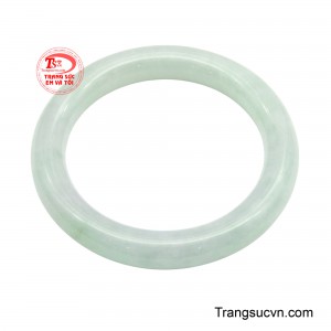 Vòng Ngọc Bạch Đế Thanh Type A