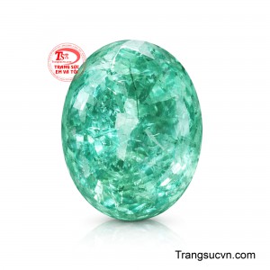 Ngọc lục bảo thịnh vượng