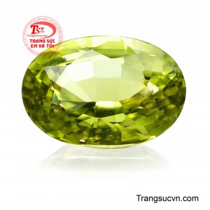 Sắc xanh lục diệp tượng trưng cho sự sinh sôi, phát triển và năng lượng tích cực. 