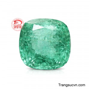 Viên Lục Ngọc Minh Châu