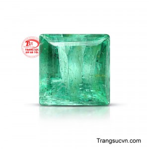 Viên Ngọc Lục Bảo Bình An