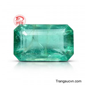 Viên Ngọc Lục Bảo Khí Chất