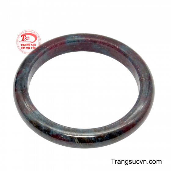 Vòng Tay Ruby - Saphir Hưng Thịnh