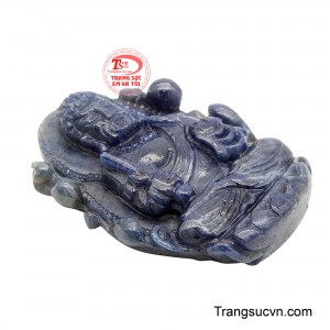 Biểu trưng cho ý chí kiên định, sức mạnh nội tâm và khả năng hóa giải những nguồn năng lượng tiêu cực. 