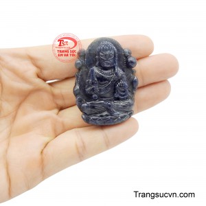 Giúp người đeo thêm vững vàng, tự tin và thu hút may mắn trên hành trình cuộc sống.
