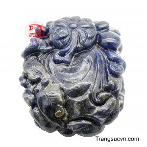 vừa thanh lịch vừa mang giá trị phong thủy sâu sắc.