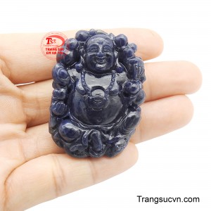 Đây là món trang sức phù hợp dành cho những ai yêu thích vẻ đẹp tinh tế pha chút tâm linh và ý nghĩa tốt lành.