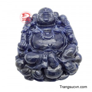 Từng đường nét được chế tác tinh xảo tạo nên vẻ đẹp sang trọng, hài hòa giữa giá trị thẩm mỹ và ý nghĩa phong thủy tốt lành.