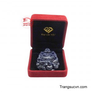 Bảo hành uy tín và trải nghiệm vẻ đẹp tự nhiên của sapphire. 