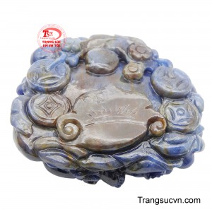 Phù hợp cho những ai yêu thích sự thanh lịch nhưng vẫn mang dấu ấn tâm linh. 