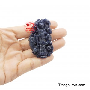 Đặt mua ngay tại trangsucvn.com để sở hữu món trang sức phong thủy cao cấp. 