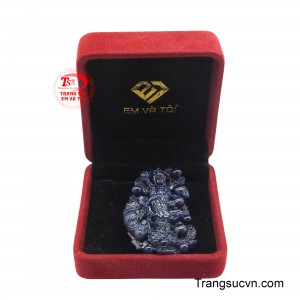 Bảo hành uy tín và trải nghiệm vẻ đẹp tự nhiên của sapphire.