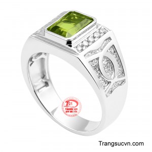 Đây không chỉ là món trang sức thời trang mà còn là món quà ý nghĩa dành cho người đàn ông hiện đại.