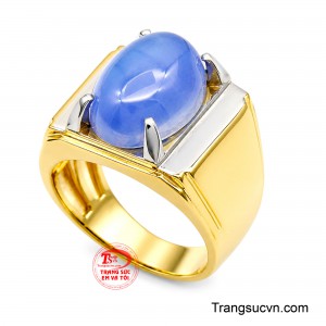 Mang đến tổng thể vừa quyền uy vừa tinh tế. 