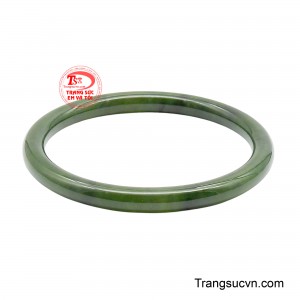 Tạo cảm giác sang trọng và an yên khi đeo trên tay. 