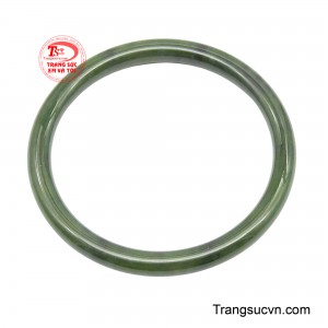 Thiết kế nguyên khối tượng trưng cho sự viên mãn, gắn kết và tài lộc bền lâu. 
