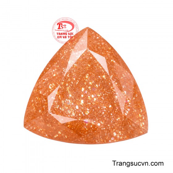 Đá Mặt Trời Hộ Mệnh