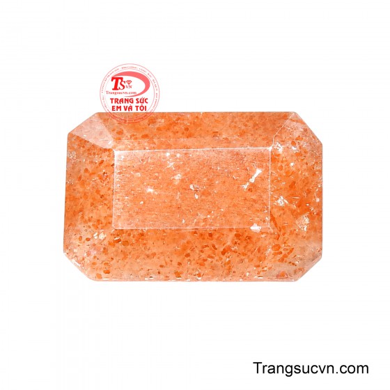 Đá Mặt Trời Kim Quang