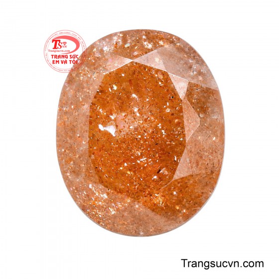 Đá Mặt Trời Như Ý