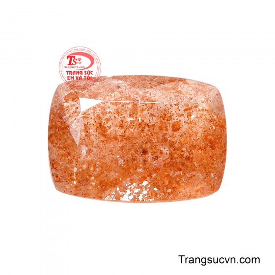 Đá Mặt Trời Phúc Khí