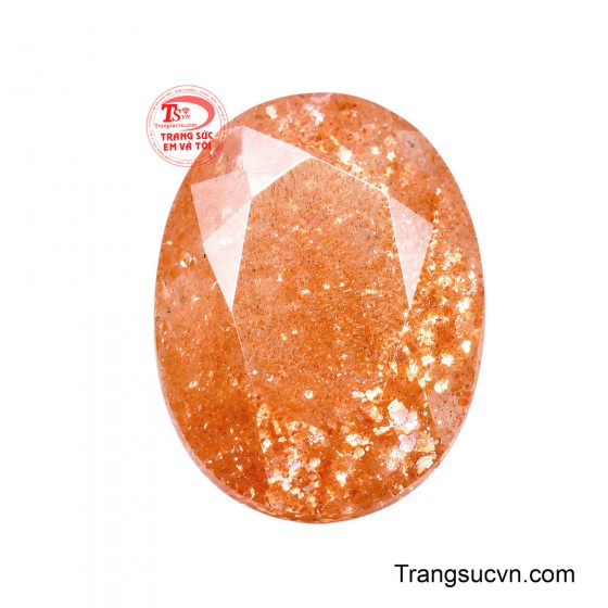 Đá mặt trời thịnh vượng