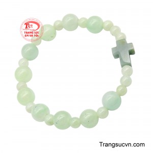 Tạo nên vẻ đẹp hài hòa giữa đức tin và nghệ thuật chế tác trang sức.