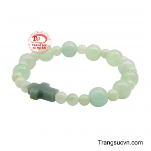 Đem lại cảm giác thư thái và an yên cho người sở hữu.