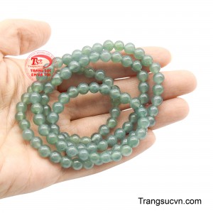 Giúp cân bằng cảm xúc và thu hút những điều tốt đẹp trong cuộc sống.