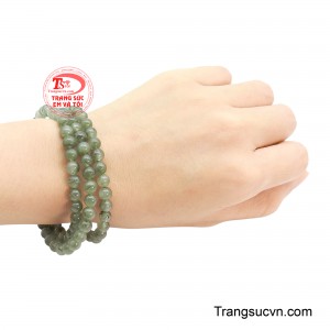 Năng lượng từ viên đá được tin rằng giúp gia tăng sự tự tin, thu hút cơ hội tốt đẹp và nuôi dưỡng tinh thần lạc quan trước những thử thách.