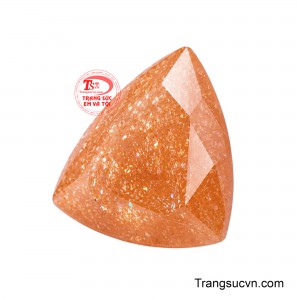 Không chỉ sở hữu vẻ đẹp nổi bật của thiên nhiên, Đá Mặt Trời Hộ Mệnh còn là biểu tượng của sự lạc quan và nội lực mạnh mẽ.