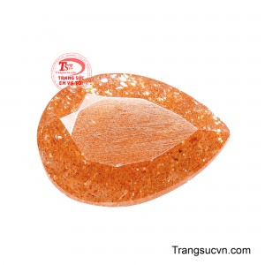 Theo quan niệm phong thủy, đá mặt trời là biểu tượng của vận may, niềm vui và những cơ hội tốt đẹp trong cuộc sống. 