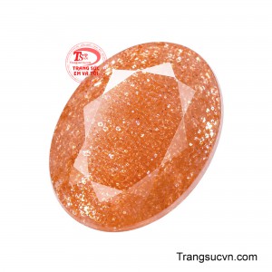 Điểm xuyết bởi vô số hạt khoáng lấp lánh như những hạt vàng được thiên nhiên khéo léo lưu giữ bên trong lòng đá. 