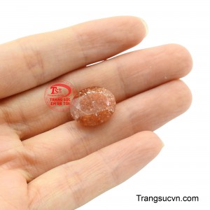 Mỗi đường nét của viên đá đều toát lên sự tinh tế, phù hợp với những thiết kế trang sức cao cấp mang giá trị lâu dài.