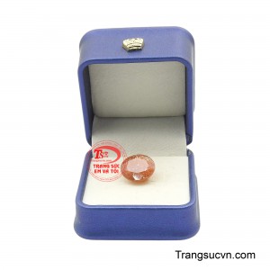 Đá Mặt Trời Phú Quý không chỉ là món quà của thiên nhiên mà còn là biểu tượng cho cuộc sống thịnh đạt và hạnh phúc.