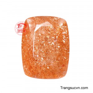 Dáng chữ nhật gối thanh lịch với các góc bo mềm mại tạo nên sự cân đối hoàn hảo, vừa mạnh mẽ vừa hài hòa, tượng trưng cho nền tảng vững chắc để đón nhận những điều tốt lành. 