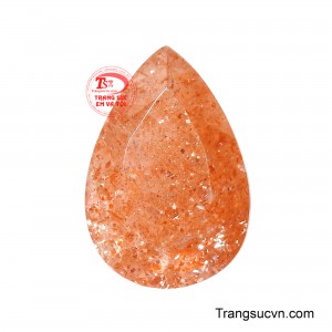 Đá Mặt Trời Tài Lộc