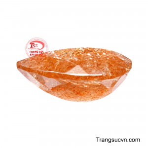 Thiết kế giọt nước mềm mại còn tượng trưng cho dòng chảy tiền tài hanh thông, mang đến sự thuận lợi và phát triển bền vững cho người sở hữu.
